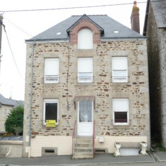  Immobilier des Deux Rives : House | LE HAM (53250) | 75 m2 | 44 200 € 