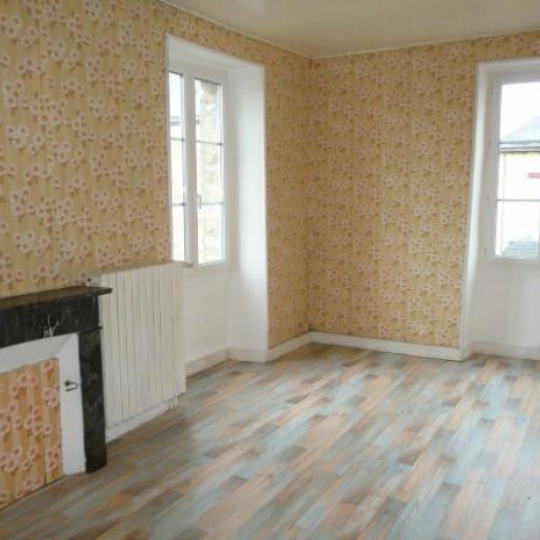  Immobilier des Deux Rives : Maison / Villa | ANDOUILLE (53240) | 180 m2 | 65 000 € 