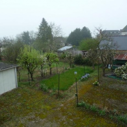  Immobilier des Deux Rives : Maison / Villa | ANDOUILLE (53240) | 180 m2 | 65 000 € 