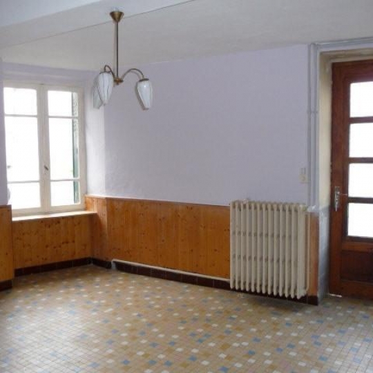  Immobilier des Deux Rives : House | LOUPFOUGERES (53700) | 94 m2 | 27 000 € 