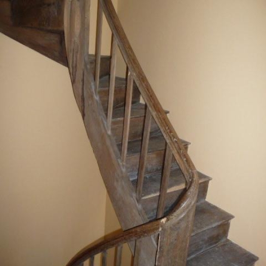  Immobilier des Deux Rives : House | CHAMPGENETEUX (53160) | 55 m2 | 33 000 € 