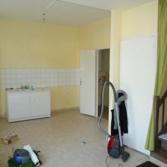  Immobilier des Deux Rives : House | CHAMPGENETEUX (53160) | 55 m2 | 33 000 € 