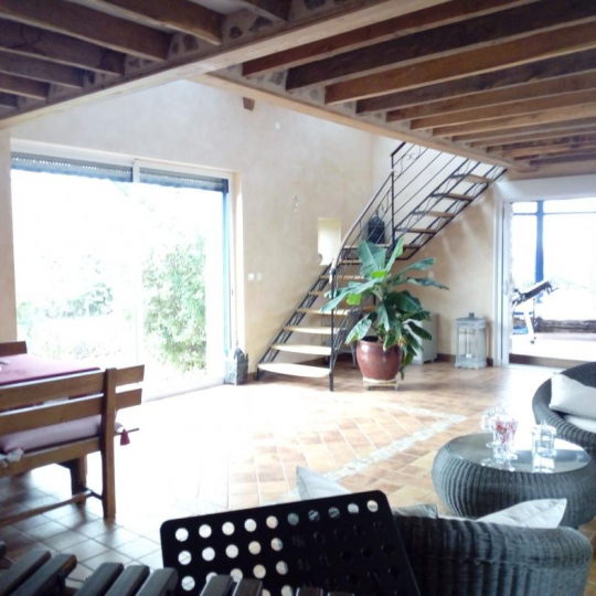  Immobilier des Deux Rives : House | ANDOUILLE (53240) | 200 m2 | 270 400 € 