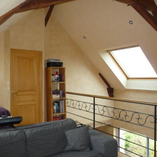  Immobilier des Deux Rives : Maison / Villa | ANDOUILLE (53240) | 200 m2 | 270 400 € 