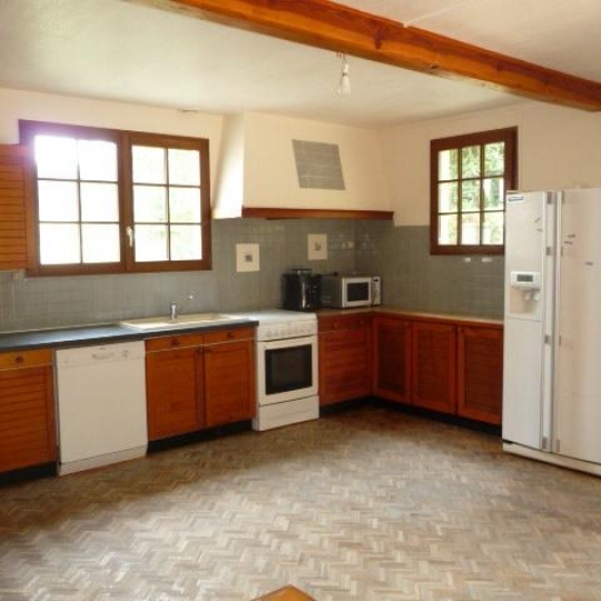  Immobilier des Deux Rives : Maison / Villa | SAINT-LEONARD-DES-BOIS (72130) | 150 m2 | 193 000 € 