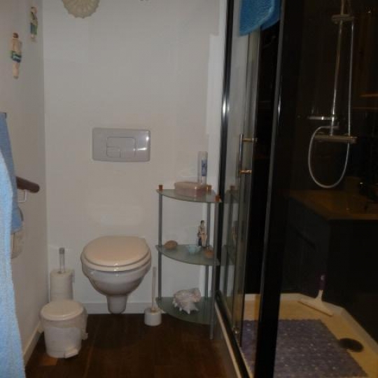  Immobilier des Deux Rives : Maison / Villa | LE HAM (53250) | 90 m2 | 54 800 € 
