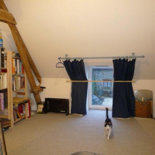  Immobilier des Deux Rives : Maison / Villa | LE HAM (53250) | 90 m2 | 54 800 € 