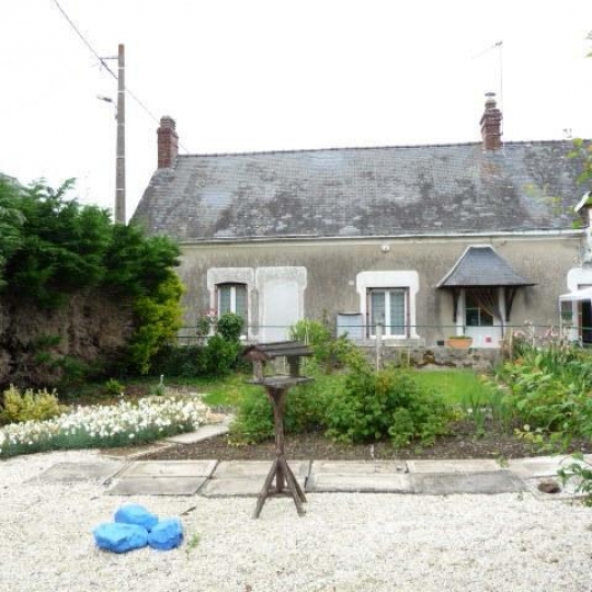  Immobilier des Deux Rives : Maison / Villa | LE HAM (53250) | 90 m2 | 54 800 € 