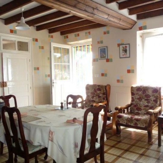  Immobilier des Deux Rives : House | LE HAM (53250) | 90 m2 | 54 800 € 