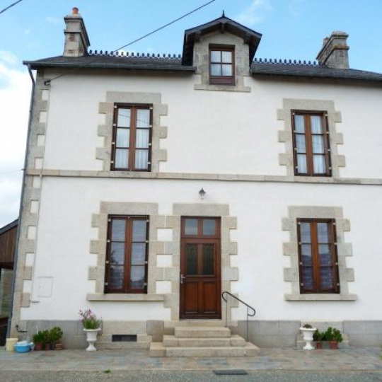  Immobilier des Deux Rives : House | GESVRES (53370) | 170 m2 | 157 500 € 