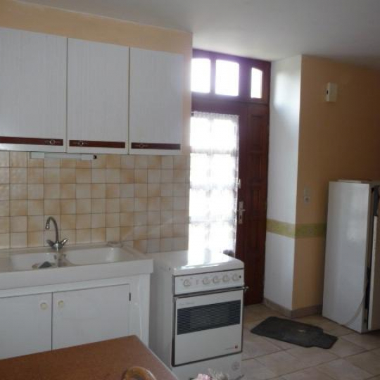  Immobilier des Deux Rives : Maison / Villa | GESVRES (53370) | 170 m2 | 157 500 € 