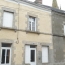  Immobilier des Deux Rives : Maison / Villa | COURCITE (53700) | 39 m2 | 260 € 
