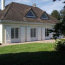  Immobilier des Deux Rives : Maison / Villa | SAINT-CENERI-LE-GEREI (61250) | 130 m2 | 208 000 € 