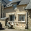  Immobilier des Deux Rives : Maison / Villa | JAVRON-LES-CHAPELLES (53250) | 118 m2 | 60 000 € 