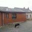  Immobilier des Deux Rives : Maison / Villa | CHAMPGENETEUX (53160) | 160 m2 | 137 000 € 