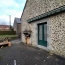  Immobilier des Deux Rives : Maison / Villa | CHAMPGENETEUX (53160) | 160 m2 | 137 000 € 