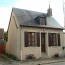  Immobilier des Deux Rives : Maison / Villa | SAINT-AUBIN-DE-LOCQUENAY (72130) | 40 m2 | 54 800 € 