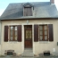  Immobilier des Deux Rives : Maison / Villa | SAINT-AUBIN-DE-LOCQUENAY (72130) | 40 m2 | 52 800 € 