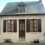  Immobilier des Deux Rives : Maison / Villa | SAINT-AUBIN-DE-LOCQUENAY (72130) | 40 m2 | 54 800 € 