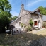  Immobilier des Deux Rives : Maison / Villa | VILLEPAIL (53250) | 65 m2 | 70 000 € 