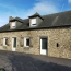  Immobilier des Deux Rives : Maison / Villa | LOUPFOUGERES (53700) | 120 m2 | 142 000 € 