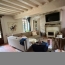  Immobilier des Deux Rives : Maison / Villa | BLEVES (72600) | 270 m2 | 389 000 € 