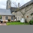  Immobilier des Deux Rives : Maison / Villa | COURCITE (53700) | 158 m2 | 167 500 € 