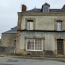  Immobilier des Deux Rives : Maison / Villa | LA CHAPELLE-AU-RIBOUL (53440) | 103 m2 | 32 500 € 