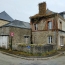  Immobilier des Deux Rives : Maison / Villa | LA CHAPELLE-AU-RIBOUL (53440) | 103 m2 | 32 500 € 