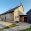  Immobilier des Deux Rives : Maison / Villa | JAVRON-LES-CHAPELLES (53250) | 120 m2 | 132 000 € 