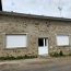  Immobilier des Deux Rives : Maison / Villa | SOUGE-LE-GANELON (72130) | 80 m2 | 70 000 € 