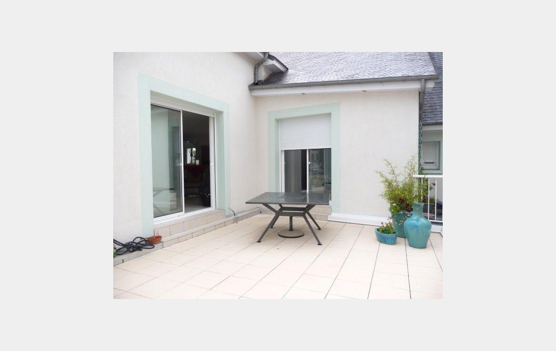 Immobilier des Deux Rives : Appartement | VILLAINES-LA-JUHEL (53700) | 235 m2 | 750 € 