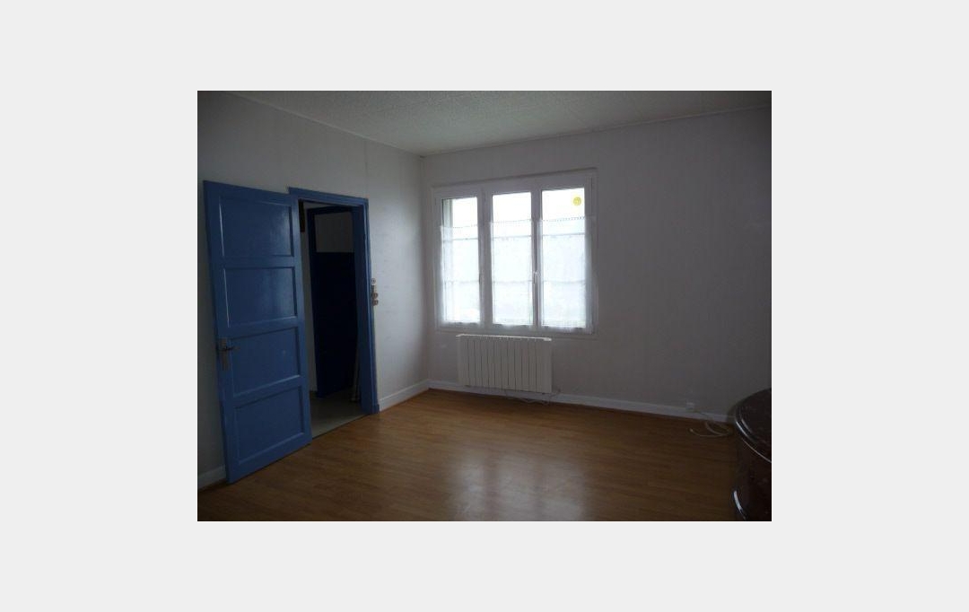 Immobilier des Deux Rives : House | VILLAINES-LA-JUHEL (53700) | 63 m2 | 410 € 