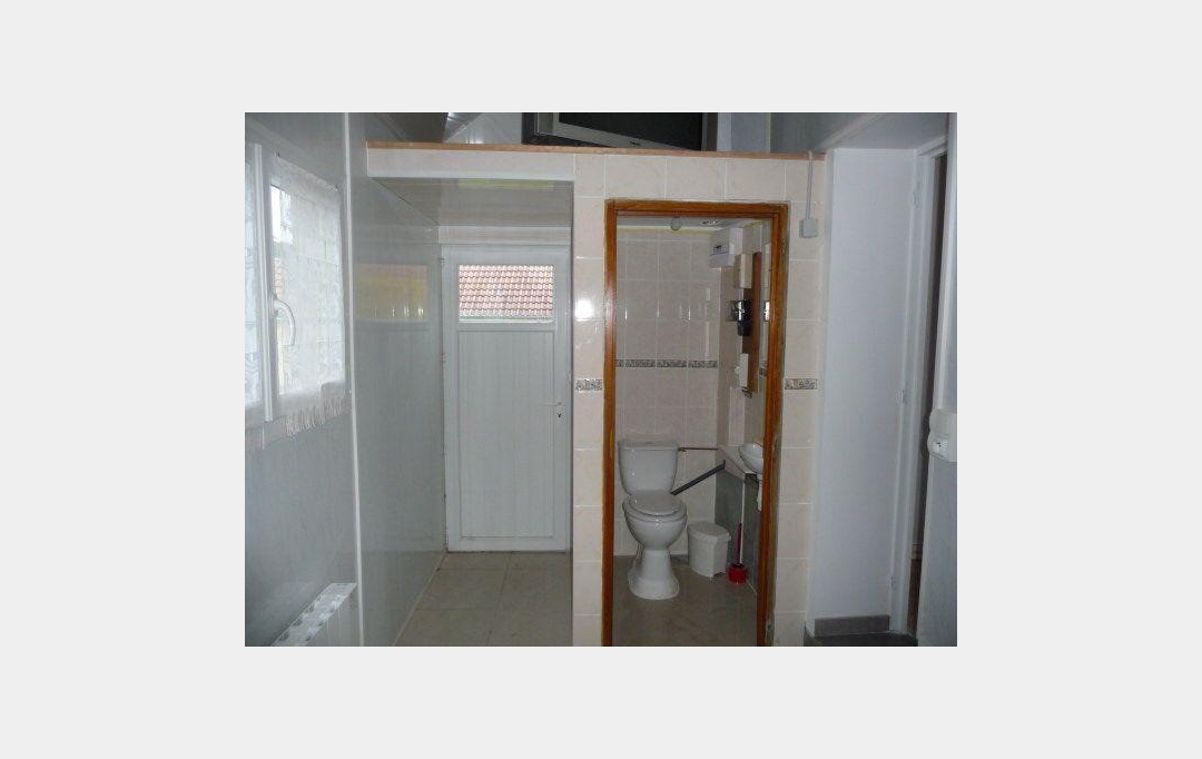 Immobilier des Deux Rives : House | VILLAINES-LA-JUHEL (53700) | 63 m2 | 410 € 