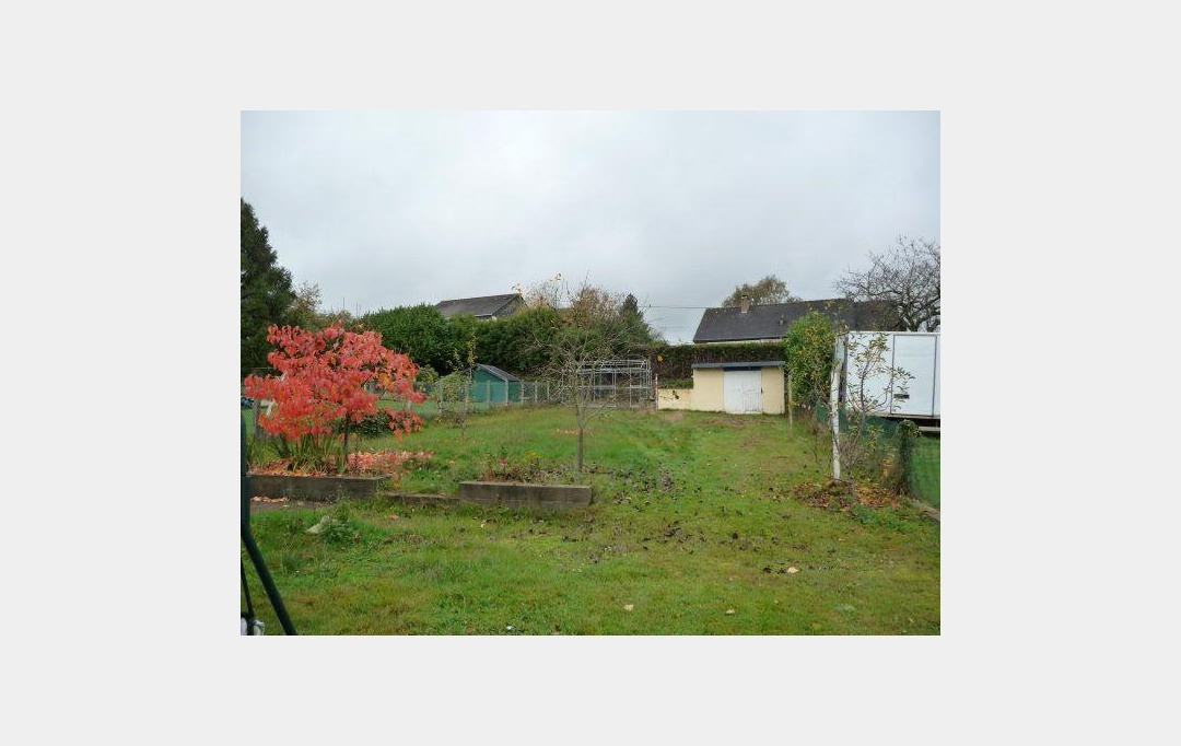 Immobilier des Deux Rives : House | VILLAINES-LA-JUHEL (53700) | 63 m2 | 410 € 