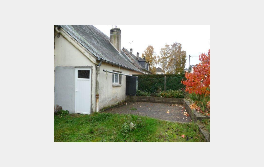Immobilier des Deux Rives : House | VILLAINES-LA-JUHEL (53700) | 63 m2 | 410 € 