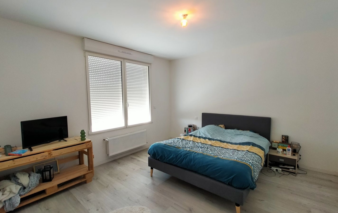 Immobilier des Deux Rives : Maison / Villa | SAINT-GERMAIN-DE-COULAMER (53700) | 144 m2 | 550 € 