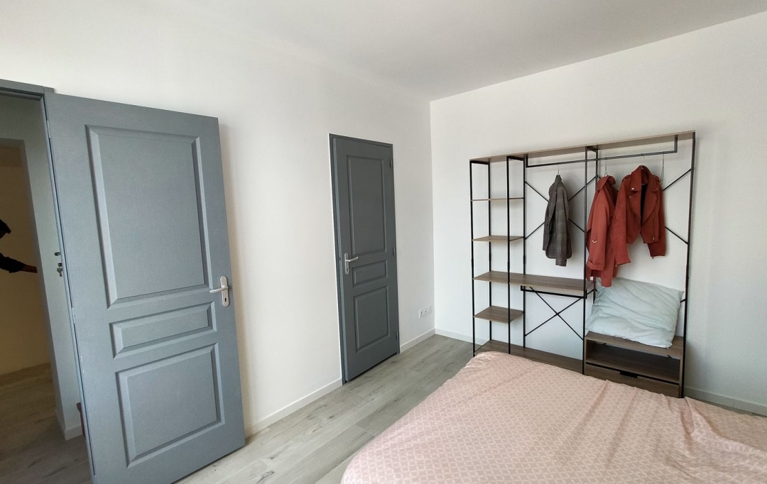 Immobilier des Deux Rives : Maison / Villa | SAINT-GERMAIN-DE-COULAMER (53700) | 144 m2 | 550 € 