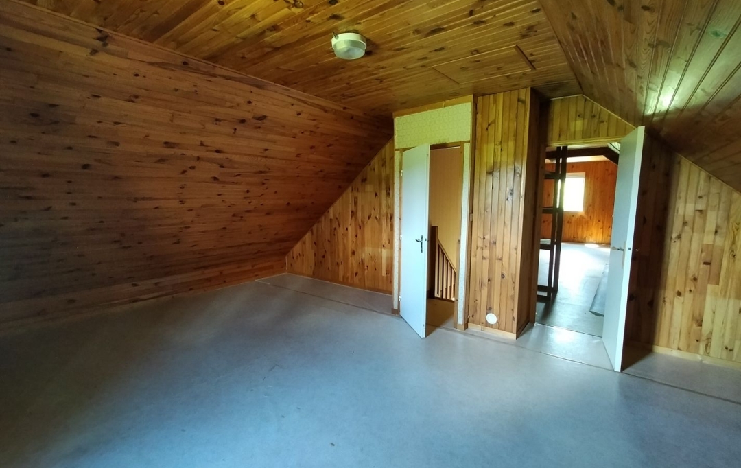 Immobilier des Deux Rives : Maison / Villa | PRE-EN-PAIL-SAINT-SAMSON (53140) | 103 m2 | 650 € 