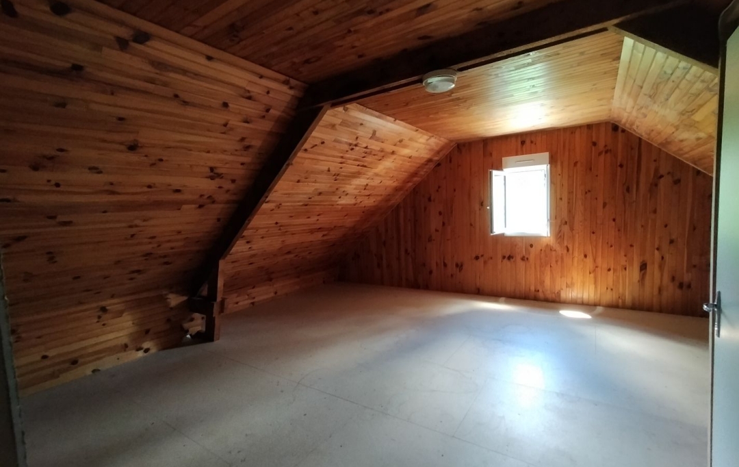 Immobilier des Deux Rives : Maison / Villa | PRE-EN-PAIL-SAINT-SAMSON (53140) | 103 m2 | 650 € 