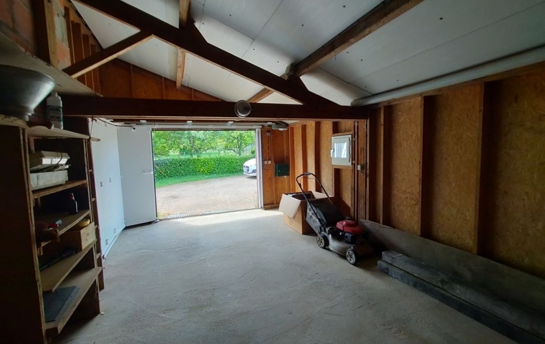 Immobilier des Deux Rives : Maison / Villa | PRE-EN-PAIL-SAINT-SAMSON (53140) | 103 m2 | 650 € 