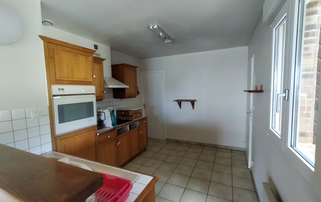 Immobilier des Deux Rives : Maison / Villa | PRE-EN-PAIL-SAINT-SAMSON (53140) | 103 m2 | 650 € 