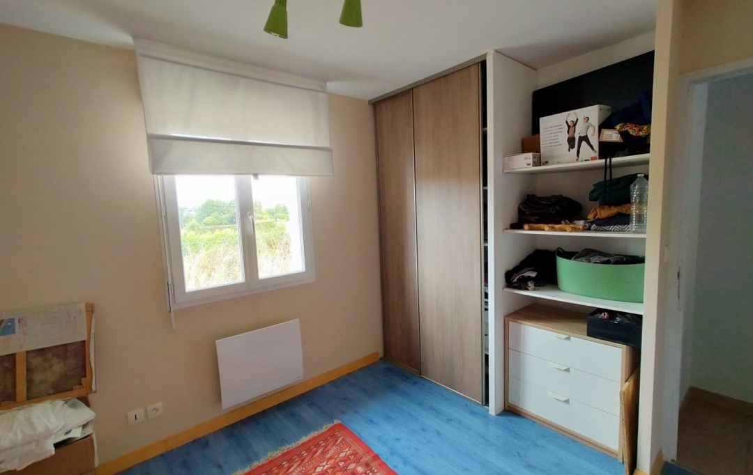 Immobilier des Deux Rives : Maison / Villa | SAINT-AUBIN-DU-DESERT (53700) | 96 m2 | 690 € 