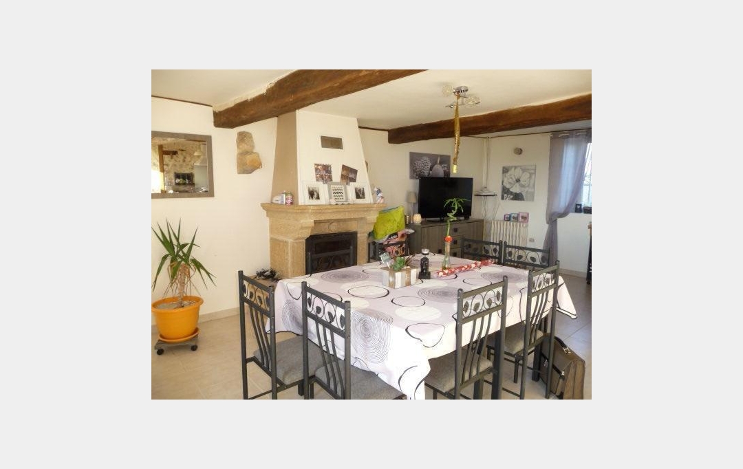 Immobilier des Deux Rives : Maison / Villa | SAINT-AUBIN-DU-DESERT (53700) | 133 m2 | 122 000 € 