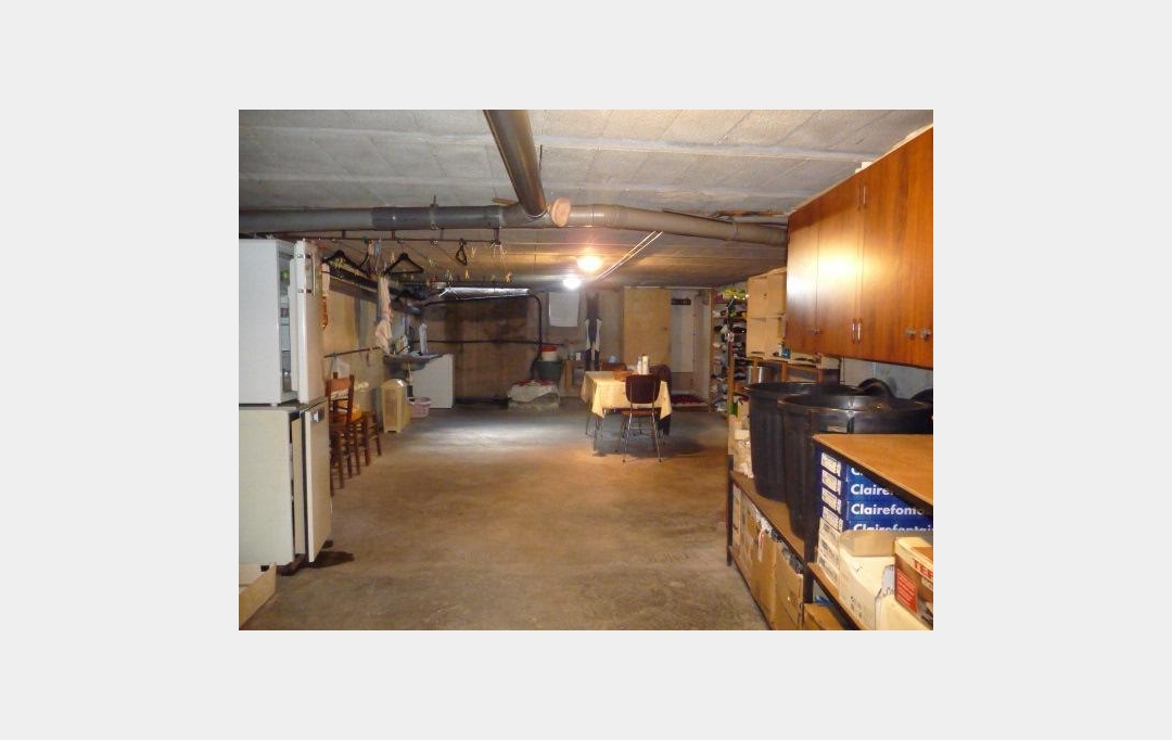 Immobilier des Deux Rives : Maison / Villa | VILLAINES-LA-JUHEL (53700) | 127 m2 | 99 000 € 