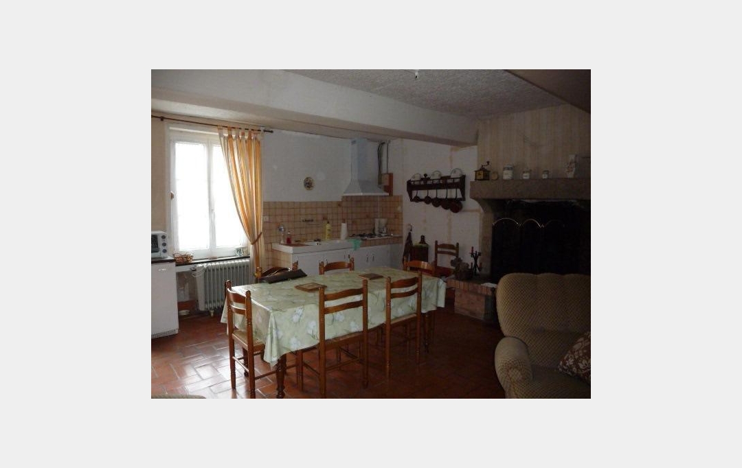 Immobilier des Deux Rives : Maison / Villa | LE HAM (53250) | 103 m2 | 93 000 € 