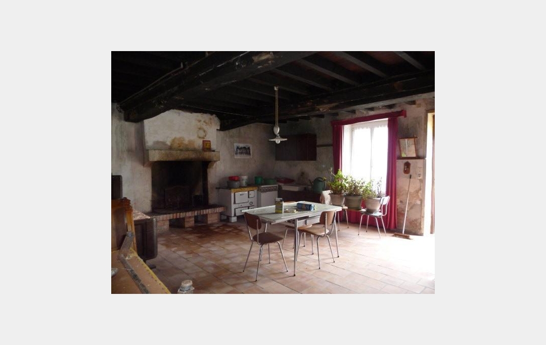 Immobilier des Deux Rives : Maison / Villa | LE HAM (53250) | 103 m2 | 93 000 € 