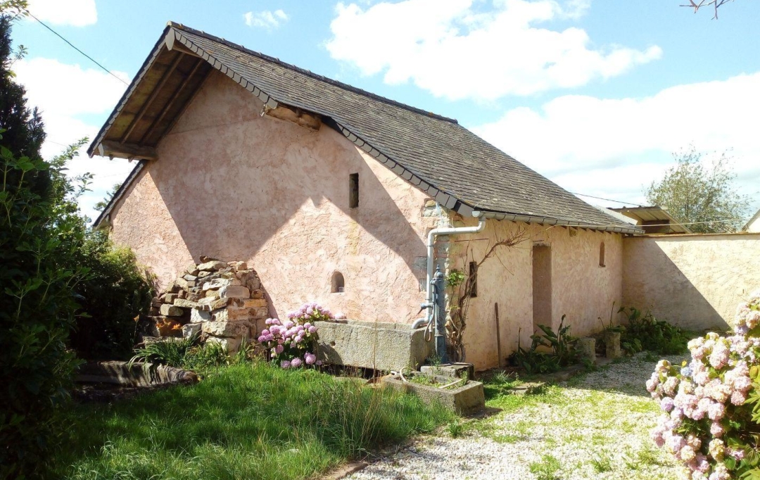 Immobilier des Deux Rives : Maison / Villa | SAINT-CALAIS-DU-DESERT (53140) | 145 m2 | 127 000 € 