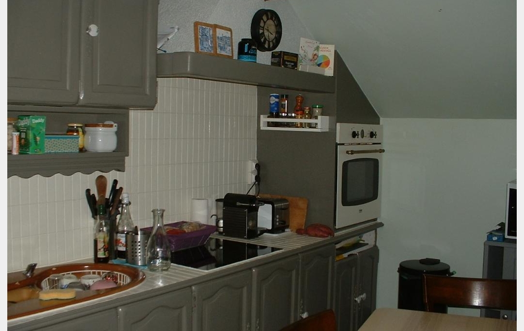 Immobilier des Deux Rives : Maison / Villa | SAINT-PIERRE-DES-NIDS (53370) | 321 m2 | 198 000 € 