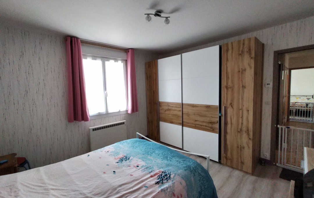 Immobilier des Deux Rives : House | COURCITE (53700) | 88 m2 | 135 000 € 